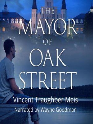 cover image of The Mayor of Oak Street